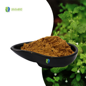 ผงสกัดเลมอนบาล์มเกรดอาหาร 10:1 สารสกัดจากใบเลมอนบาล์มคุณภาพสูง - Product Image 3