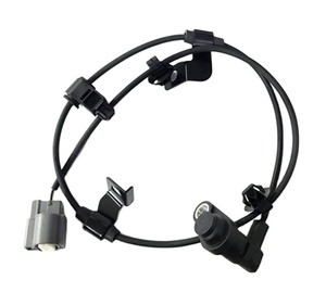 Baixinde Achter Rechts Abs Wielsnelheidssensor Voor Auto Mn102578 4670a598 - Product Image 1