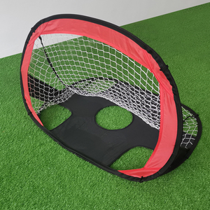 <span class=keywords><strong>Moda</strong></span> zaino porta pop-up <span class=keywords><strong>obiettivo</strong></span> di calcio 3.6X2.5 piedi pratica di calcio bambini reti da calcio <span class=keywords><strong>obiettivo</strong></span> di calcio della gioventù per il giardino - Product Image 5