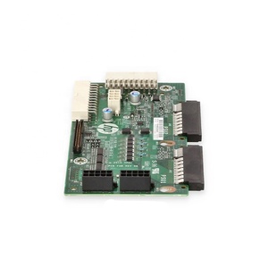 Nouveau en stock 780968-001 pour carte de fond de panier d'alimentation HPE 2 Slot <span class=keywords><strong>ML350</strong></span> <span class=keywords><strong>G9</strong></span> - Product Image 5
