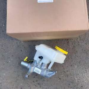 Cilindro Maestro de Freno 4625A417 para MITSUBISHI L200 TRITON STRADE PICKUP 2013 - Product Image 2