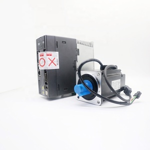 Motor de CA Delta Original ECMA-C10807RS, Variador de Frecuencia para Automatización Industrial ASD-A2-0721-M a Buen Precio - Product Image 2