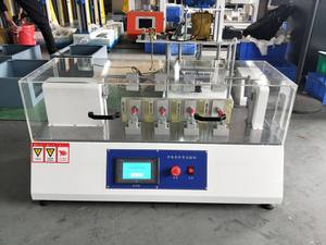 Cell Phone <strong>Case</strong> <strong>Automatic</strong> Bending Tester Mobile Phone Shell Bending Torsion <strong>Testing</strong> Machine - Product Image 3