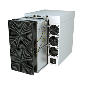 S21 Pro 234t 245t Chứng Khoán Bitcoin asic blockchain xử lý dữ liệu máy tính SHA-256 - Product Image 2