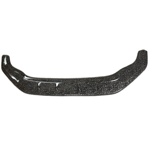 Kit carrosserie TCR, lèvre de pare-chocs avant, spoiler, pièces de carrosserie en carbone pour VW <span class=keywords><strong>Golf</strong></span> <span class=keywords><strong>7</strong></span>.5 MK7 <span class=keywords><strong>7</strong></span> <span class=keywords><strong>R</strong></span> Line GTI 2015-2020 <span class=keywords><strong>2016</strong></span>, accessoire de tuning - Product Image 3