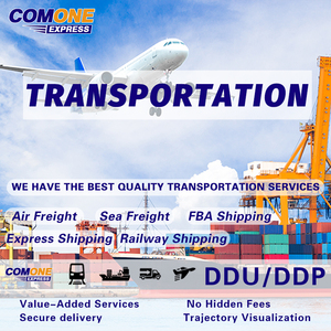 Transitaire professionnel chinois Service d'expédition aérienne + express Roumanie Niger Plus rentable Assurance incluse 3-18 jours - Product Image 3