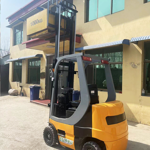 <span class=keywords><strong>วิธี</strong></span>เลือกคู่มือการ<span class=keywords><strong>ใช้</strong></span>งานรถยกไฟฟ้า - Product Image 1