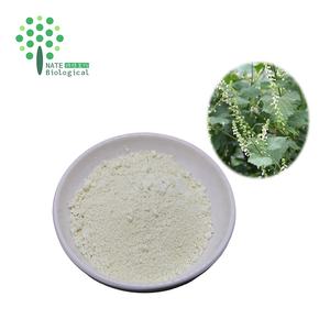 98% Luteolin pulver aus Erdnussblattschalen-Pflanzen extrakt HPLC getestet - Product Image 6