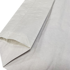 Bolsa de válvula de papel Kraft multipared para cemento, arcilla, yeso, yeso, mortero y polvo en 25kg,20kg y 50kg - Product Image 5