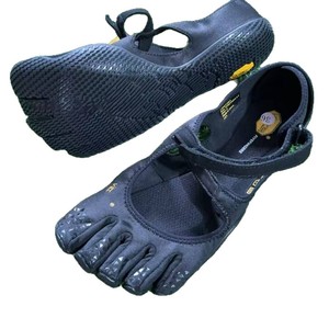 <span class=keywords><strong>Scarpe</strong></span> da Pilates a Cinque Dita per <span class=keywords><strong>Donna</strong></span>, Calzature Sportive per <span class=keywords><strong>Fitness</strong></span> e Danza, Leggere e Bilanciate per Yoga - Product Image 5