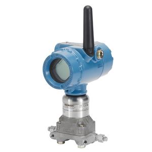 Smart OEM 4-20mA Rosemount- 2090P <b>Pulp</b> and Paper Sensor Transducer 3051 - Product Image 1