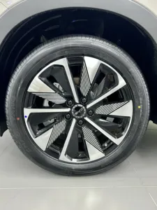 Cho BYD Bài Hát Cộng Với Dm-I 2025 Nhỏ Gọn SUV 150Km Tinh Khiết Điện Phạm Vi 15L Lai Động Cơ Sinh Thái Thân Thiện Nhanh Chóng Sạc Sẵn Sàng - Product Image 3