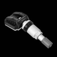Sistema de Monitoreo de Presión de Neumáticos LTR-V 2026, Sensor de Presión Automotriz TPMS Universal, Manómetro de Goma, Sistema de Monitoreo y Prueba