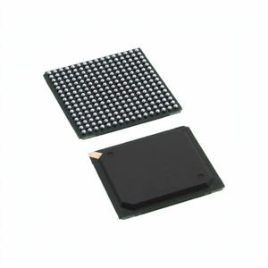672 bbga วงจรรวม FPGA 380 i.o 672fpbga ส่วนประกอบอิเล็กทรอนิกส์ออนไลน์ดั้งเดิม LFE3-70EA-8FN672C บริการครบวงจร - Product Image 1
