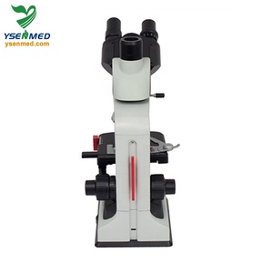 YSXWJ-BX102B Ysenmed Microscope biologique optique binoculaire médical de laboratoire avancé haute résolution - Product Image 4