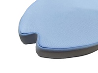 Tapis de protection pour genoux et coudes en PU haute densité, coussin de soutien articulaire antidérapant pour l'entraînement de l'équilibre-tapis de fitness OEM portable