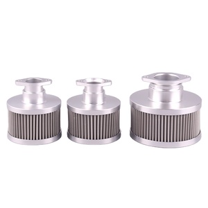 Filtre à air moteur DLE60/111/120/170 pour drone et avion à voilure fixe, universel, réutilisable, isolation anti-poussière, Guangdong Chine - Product Image 4