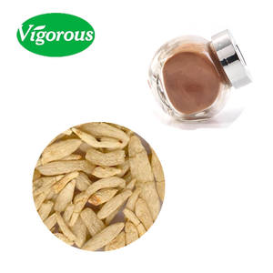 Contoh gratis 10:1 ramuan opopogon Japonicus bubuk opoigonis ekstrak bubuk untuk produk kesehatan - Product Image 2