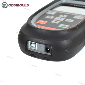 เครื่องมือวิเคราะห์เครื่องยนต์ X Truck Y006 สำหรับทดสอบเซ็นเซอร์ NOx และปั๊มยูเรีย  พร้อมเครื่อง Beacon  รองรับแรงดันไฟฟ้า 12-24V - Product Image 3