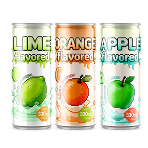 Produttore di bevande analcoliche Private Label Prime bevande esotiche sapore rinfrescante <span class=keywords><strong>frizzante</strong></span> bevanda gassata Oem all'ingrosso in cina - Product Image 1