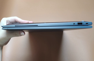 Ordinateur Portable <span class=keywords><strong>HP</strong></span> ZBOOK15 G3 d'Occasion de Haute Qualité, Station de Travail <span class=keywords><strong>Mobile</strong></span>, Processeur Intel Core i7 6ème Génération, 16 Go de RAM, SSD de 512 Go, Écran 4K UHD - Product Image 5