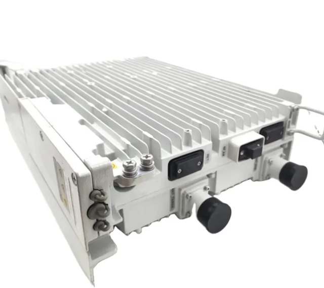 RRU5517et Remote radio device Communication base station equipment