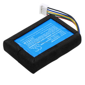 ロシュCoaguChek Pro <span class=keywords><strong>2</strong></span>、CoaguChek Pro II、POCT 30645-00 06869904 001用バッテリー - Product Image 2