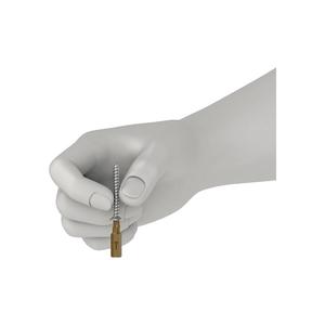 Wera บิต867/1 Torx®HF 1/4นิ้ว TX 15ยาว25มม. - Product Image 2