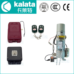 Калата M600D-10 дверной оператор мотор-редуктор Электрический мотор затвора безопасный мотор шестерни боковой мотор - Product Image 5