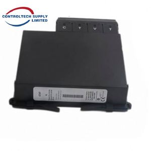 Módulo CT/VT de Aluminio para Automatización Industrial UR8BV con Soporte Técnico Profesional - Product Image 4