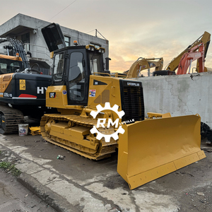 中古キャタピラーCATD5K中古ミニドーザークローラーブルドーザーキャタピラーCAT <span class=keywords><strong>D3K</strong></span> D4K D5K D7R D7HP D8Rブルドーザー - Product Image 6