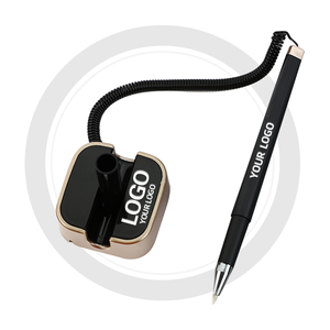 होटल बार कार्यालय स्टेशनरी के लिए अनुकूलित तटस्थ 0.5 मिमी बॉलपॉइंट पेन जेल पेन जेल पेन जेल पेन जेल पेन जेल - Product Image 2