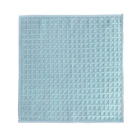 Chiffon de nettoyage absorbant et non pelucheux, double usage sec et humide, spécial pour comptoirs de café et bars