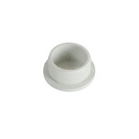 Taille personnalisable IP68 étanche en nylon plastique bouchon à vis couvercle presse-étoupe M PG filetage NBR EPDM joint basse tension industriel