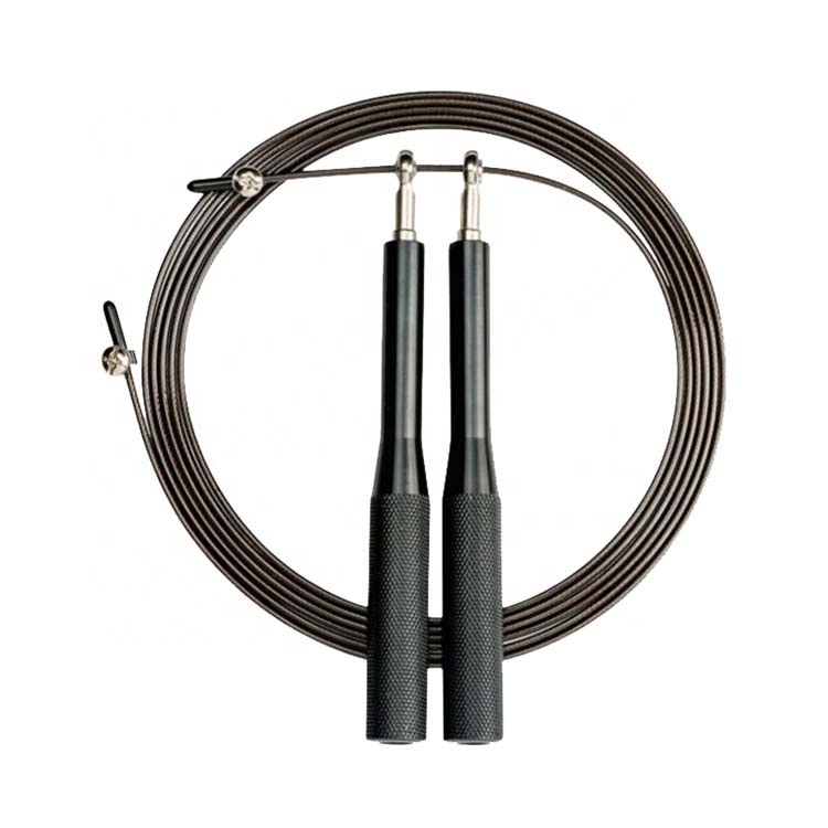 Скакалка с утяжеленной скоростью