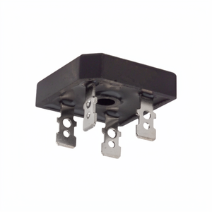 GBPC1506-E4/51 Buy Online Electronic Components Diodes Manufacturer Channel 4-Square, GBPC - Product Image 1