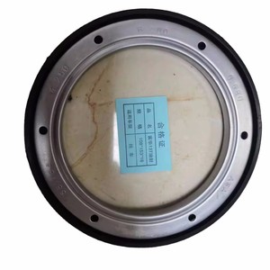 Fuwa Type High Temperature Resistance Rubber Steel Oil <b>Seal</b> 13 Ton to 16 Ton New Condition Semi Trailer Parts - Product Image 6