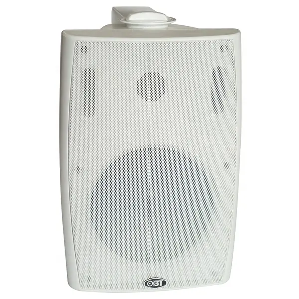 OBT583 Speaker Pa Dudukan Dinding Dalam Ruangan Suara Audio Liontin Sistem Alamat Publik Terminal Keras Profesional