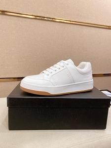 Chaussures de <span class=keywords><strong>basket</strong></span>-ball et de tennis pour hommes YL, empeigne en mesh lumineuse, baskets <span class=keywords><strong>plateforme</strong></span> <span class=keywords><strong>beige</strong></span>, marron, noir, blanc, vert, gris, lacets - Product Image 5