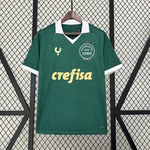 2024 Angleterre Home Soccer Jersey Thaïlande Qualité Club Uniforme Ensemble avec Numéros PremierLeague <span class=keywords><strong>Slimane</strong></span> Ben's New Season Design - Product Image 5