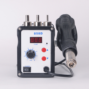 Pistola <span class=keywords><strong>de</strong></span> aire caliente Equipo <span class=keywords><strong>de</strong></span> soldadura Pistola <span class=keywords><strong>de</strong></span> <span class=keywords><strong>estaño</strong></span> Pistola <span class=keywords><strong>de</strong></span> aire Soldadura <span class=keywords><strong>de</strong></span> <span class=keywords><strong>estaño</strong></span> - Product Image 2