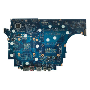 Pour HP Omen 15-DC Ordinateur Portable Carte Mère I5-8300H I7-8750H GTX1050-V4G DAG3DBMB8D0 - Product Image 3