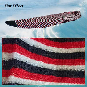 Muestra Gratuita de Bolsas de Neopreno Personalizadas para Tabla de Surf con Soporte para Teléfono, Accesorios Deportivos para Surf, Tabla de Surf con Ruedas - Product Image 4