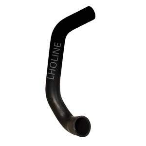 Manguera de Refrigerante 16574-75050 de Goma EPDM para Tanque de Agua, Conector de Tubería de Refrigeración y Calefacción, Pieza de Repuesto de Longitud Estándar - Product Image 2