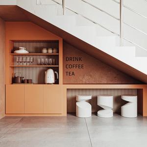 Diseño y Equipamiento Llave en Mano para Salón de Belleza |   Soluciones Modernas y Ecológicas para la Construcción de Interiores de Salones de Belleza, Equipamiento de Tiendas, Iluminación LED de Alta Gama - Product Image 5