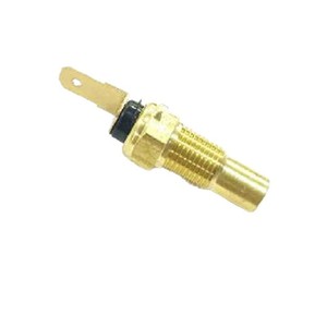 Sensor de Temperatura del Refrigerante de la Motocicleta, Pieza de Repuesto de Latón para Refrigeración por Agua 37750-MAZ-003 - Product Image 1
