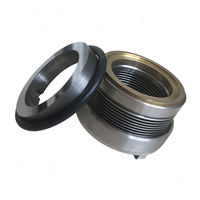 22-1318 221318 Joint d'étanchéité d'arbre de compresseur de rechange compatible Thermo King X426 X430 Pièces de rechange pour réfrigération de bus