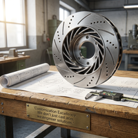 Service de fonderie OEM, fonderie dans le sable, fonte grise GJL GJS, fonte ductile GGG40 GGG70 pour l'automobile et la machinerie, certifié ISO9001