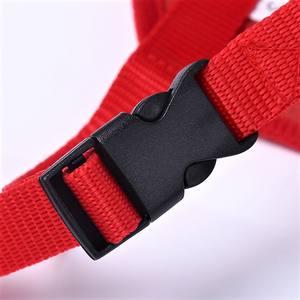 작은 대형 나일론과 네오프렌 개 총구 - Product Image 2