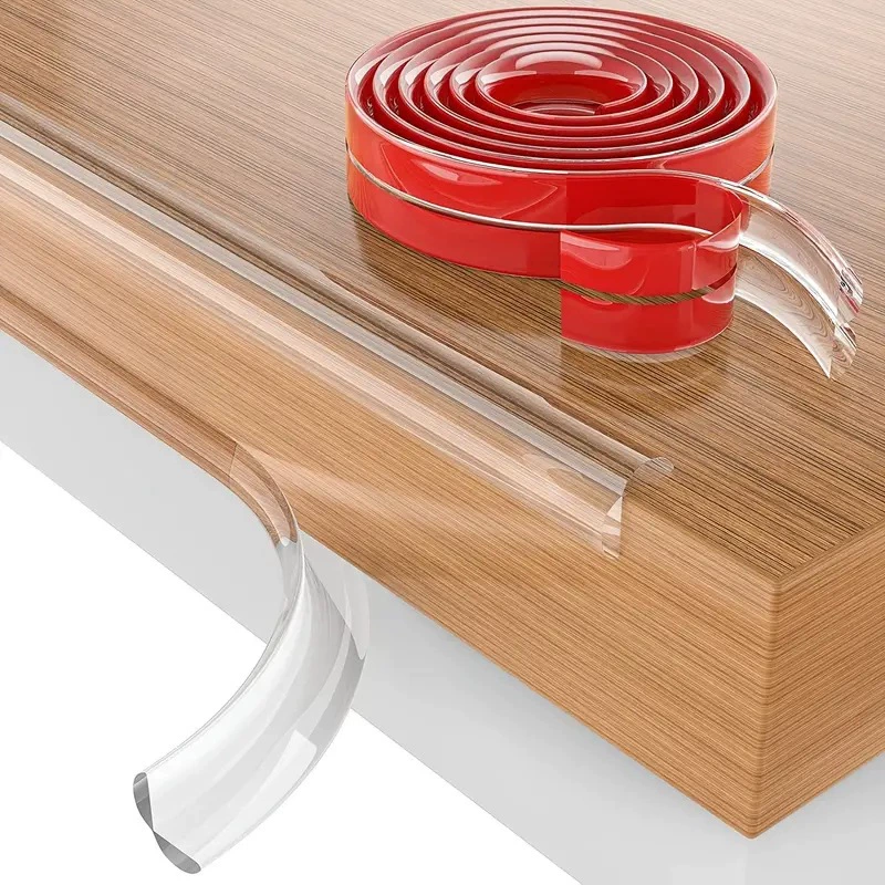 Keep Child Safe Protector Against Sharp